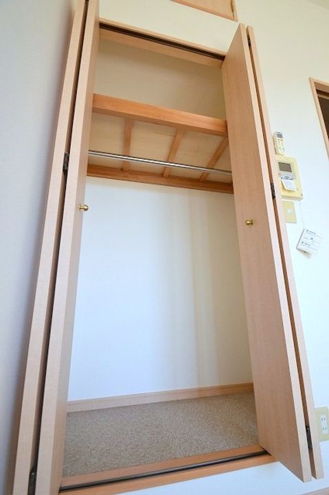 蜂須賀ビルの内装