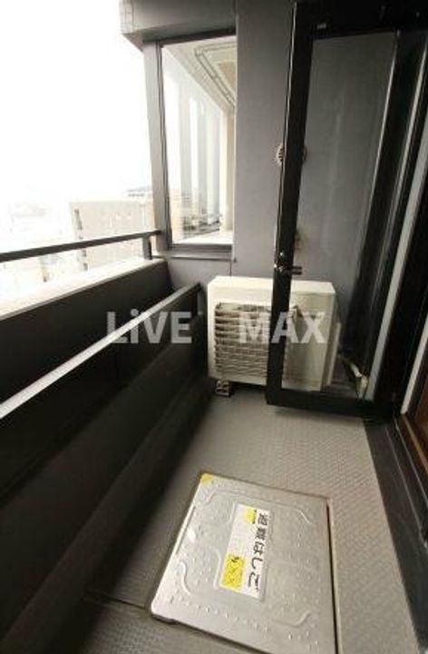 東京都渋谷区恵比寿西2(マンション)の賃貸物件の内装