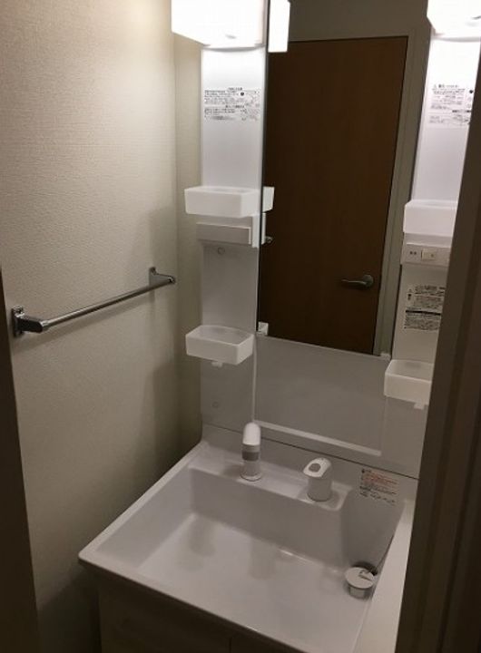 神奈川県横浜市南区若宮町4(マンション)の賃貸物件の内装