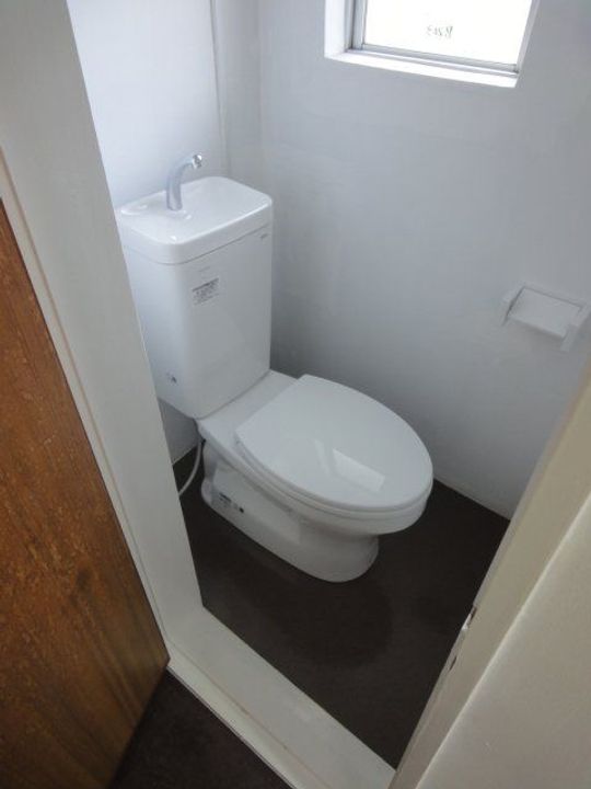 群馬県前橋市広瀬町3(アパート)の賃貸物件の内装