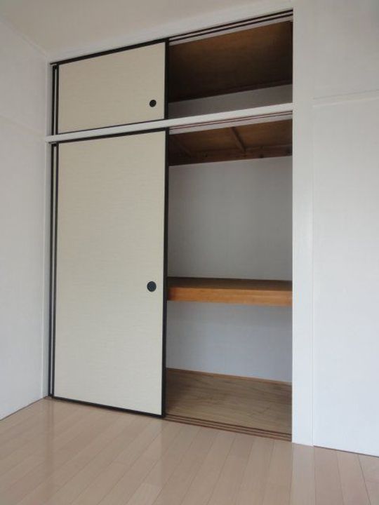 群馬県前橋市広瀬町3(アパート)の賃貸物件の内装