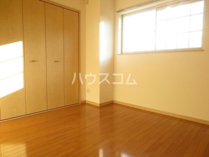 千葉県千葉市稲毛区小中台町(一戸建)の賃貸物件の内装