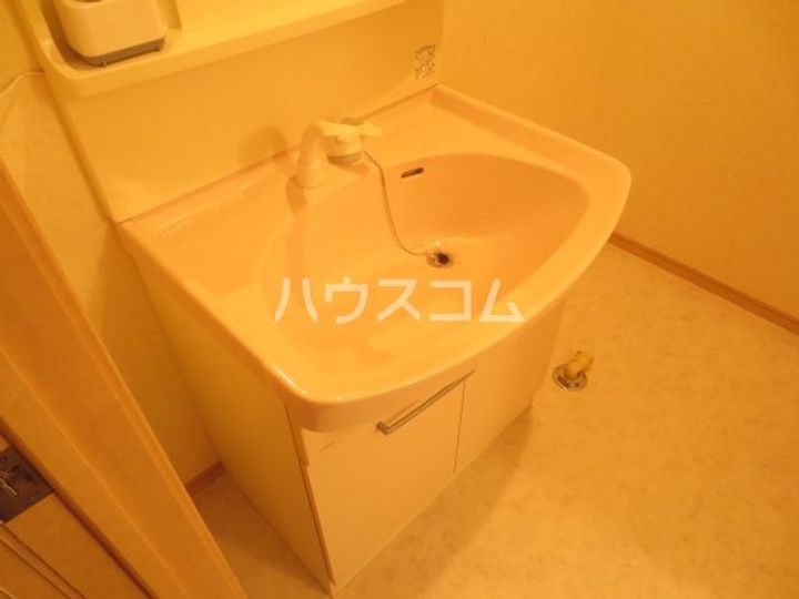 千葉県千葉市稲毛区小中台町(一戸建)の賃貸物件の内装