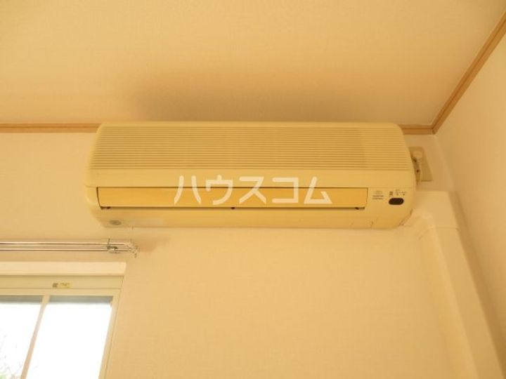 千葉県千葉市稲毛区小中台町(一戸建)の賃貸物件の内装