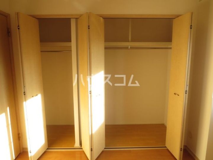 千葉県千葉市稲毛区小中台町(一戸建)の賃貸物件の内装