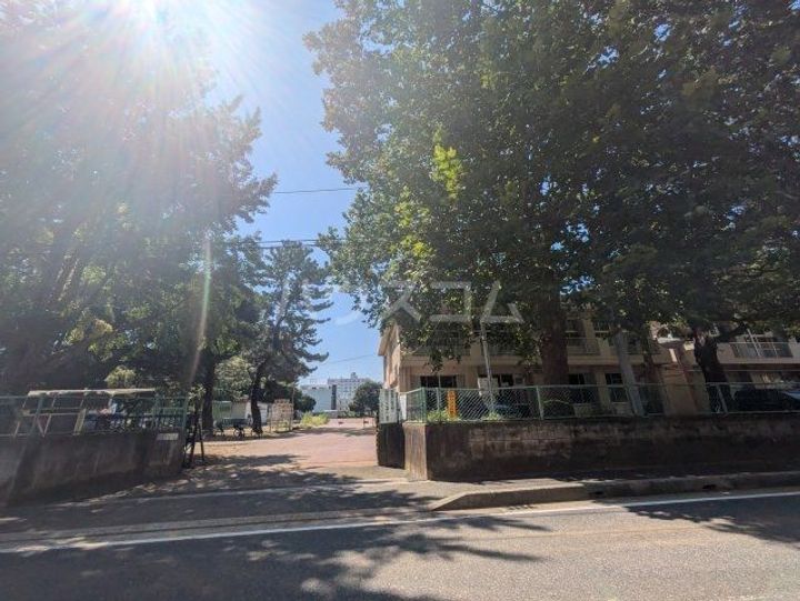 千葉県千葉市稲毛区小中台町(一戸建)の賃貸物件の周辺