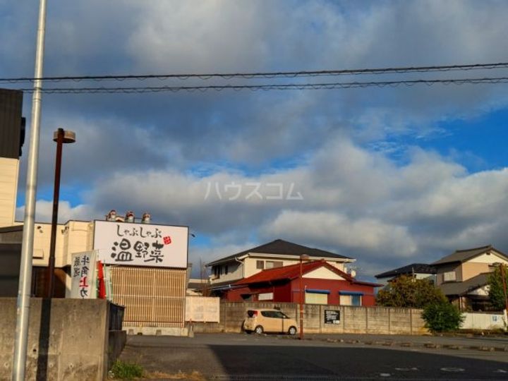 千葉県千葉市稲毛区小中台町(一戸建)の賃貸物件の周辺