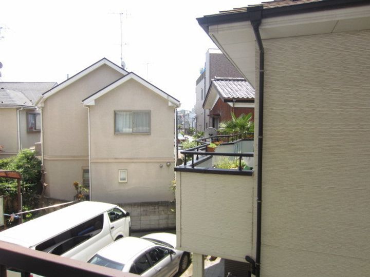 神奈川県川崎市多摩区登戸新町(マンション)の賃貸物件のその他画像