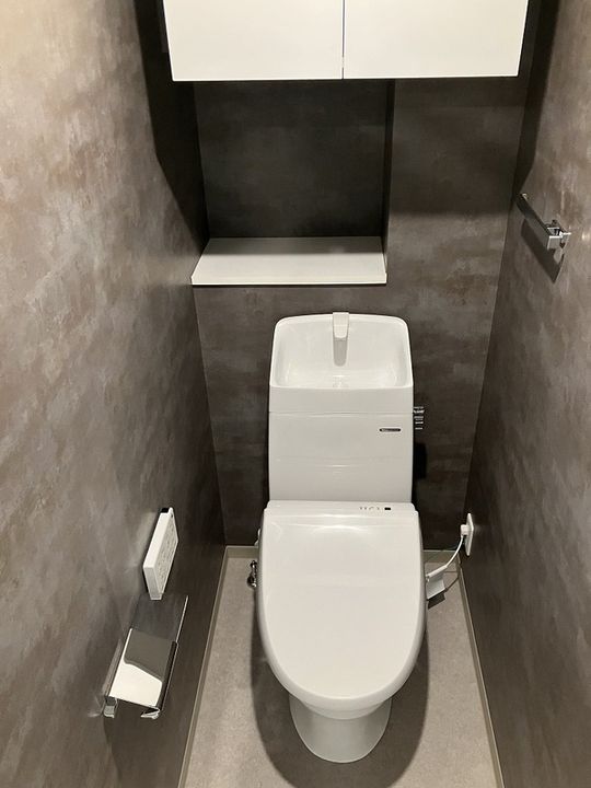 東京都墨田区東向島6(マンション)の賃貸物件の内装