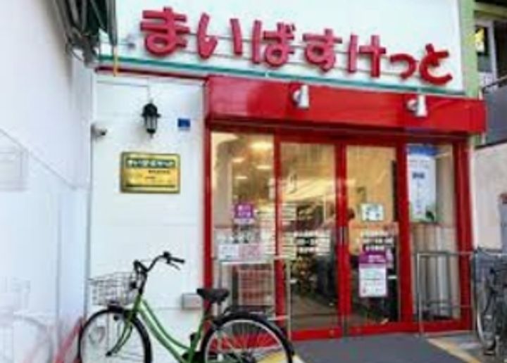 東京都墨田区東向島6(マンション)の賃貸物件の周辺