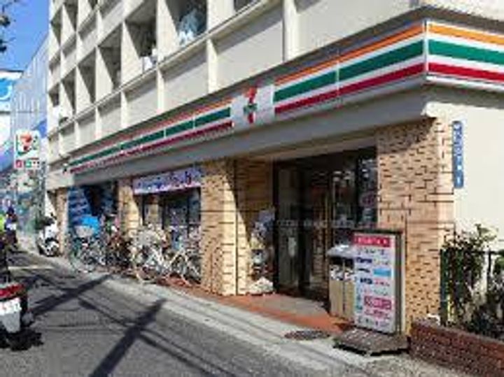 東京都墨田区東向島6(マンション)の賃貸物件の周辺