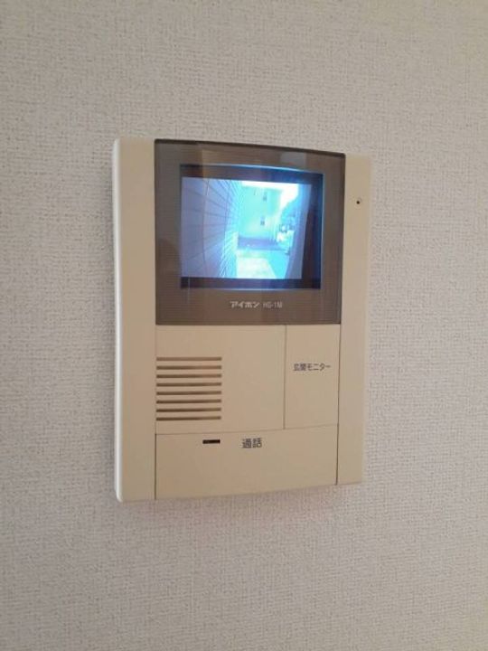 広島県広島市佐伯区五日市町大字石内(アパート)の賃貸物件の内装