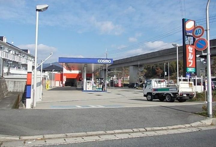 広島県広島市佐伯区五日市町大字石内(アパート)の賃貸物件の周辺