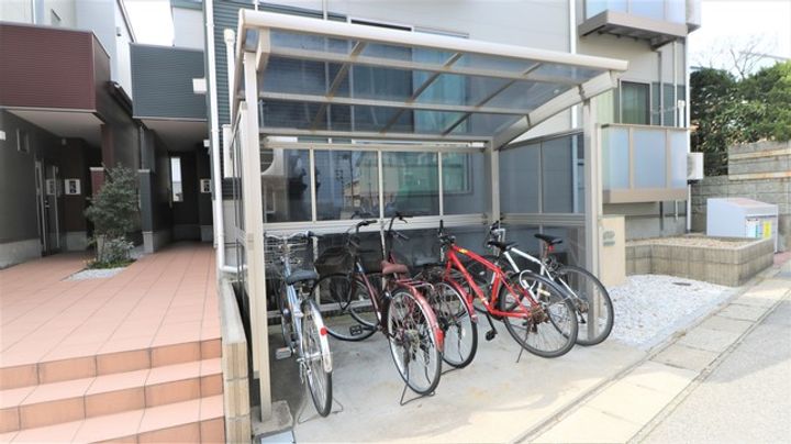 アルベロの地図