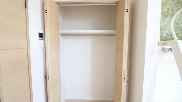 アルベロの内装