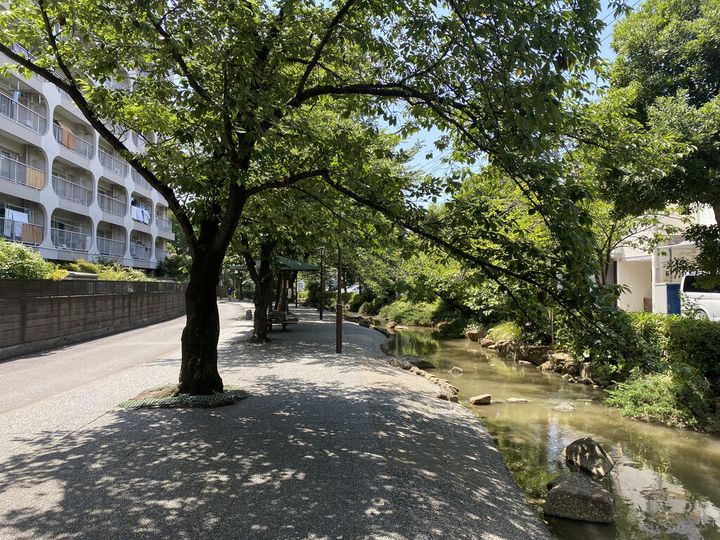 K・ハイムの周辺