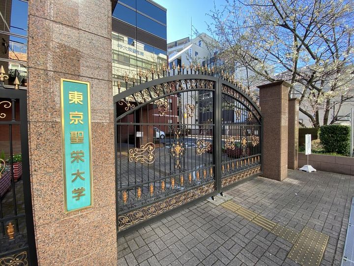 K・ハイムの周辺