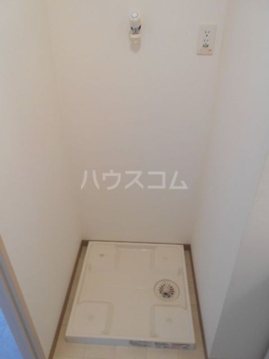 IVYの地図