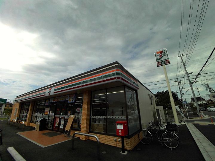 SHMル・シエル ドゥの周辺