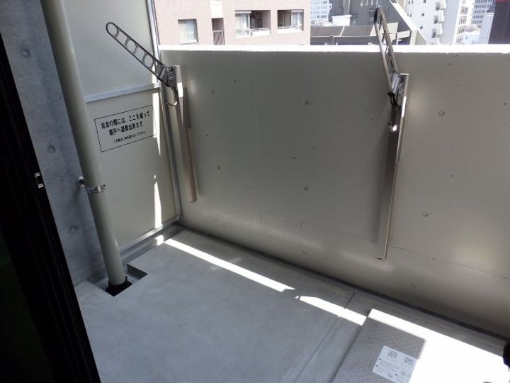 コリドールリブの内装