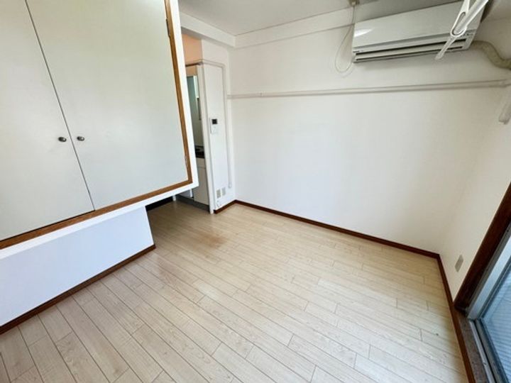 WIENゆたかの内装