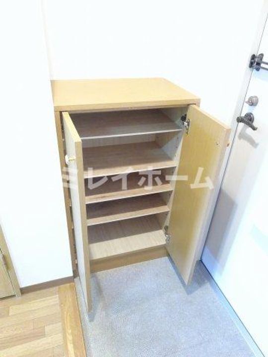 ロイヤルアメニティー南馬込のその他画像