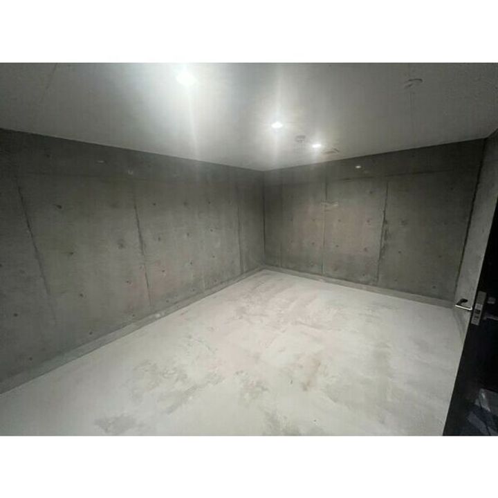 L’Orange(オランジュ)の地図