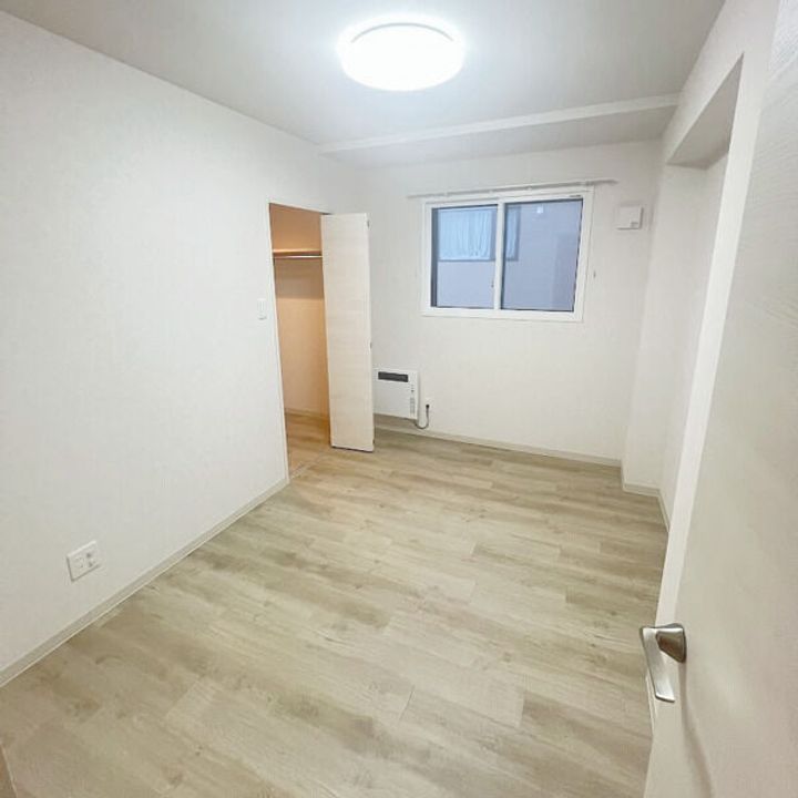 L’Orange(オランジュ)の内装