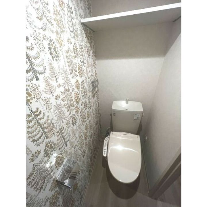 L’Orange(オランジュ)の内装