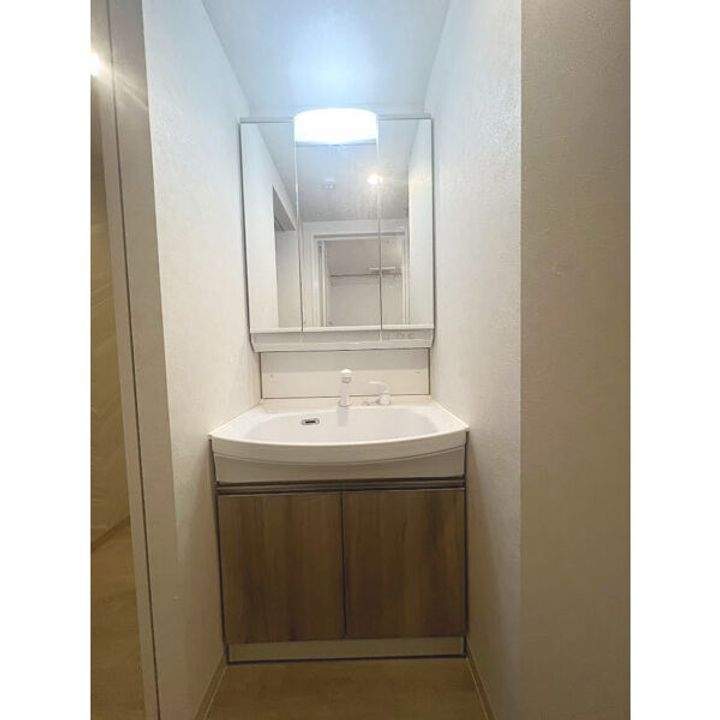 L’Orange(オランジュ)の内装