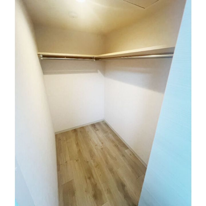 L’Orange(オランジュ)の内装