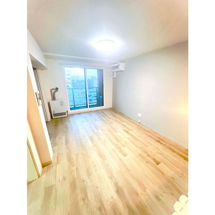 L’Orange(オランジュ)の内装