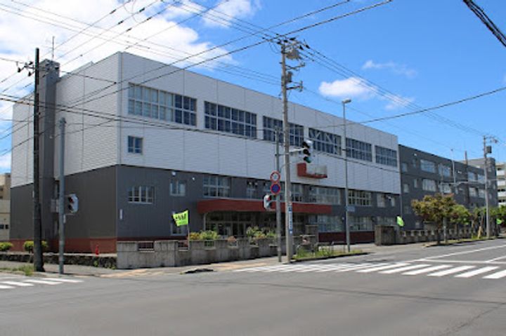 L’Orange(オランジュ)の周辺