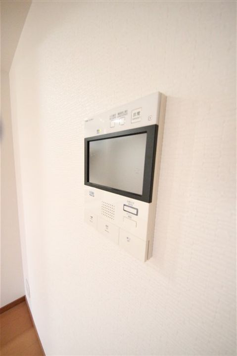 リーガル四ツ橋立売堀IIの内装