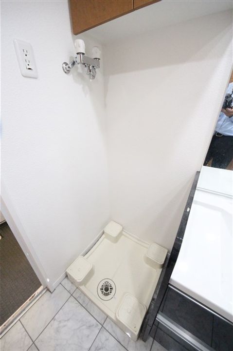リーガル四ツ橋立売堀IIのその他画像