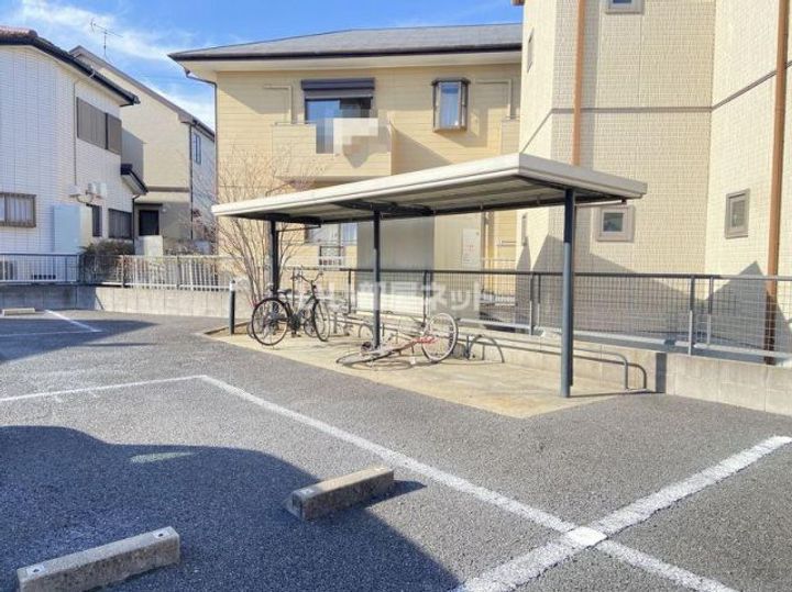 ヴァンヴェールの地図