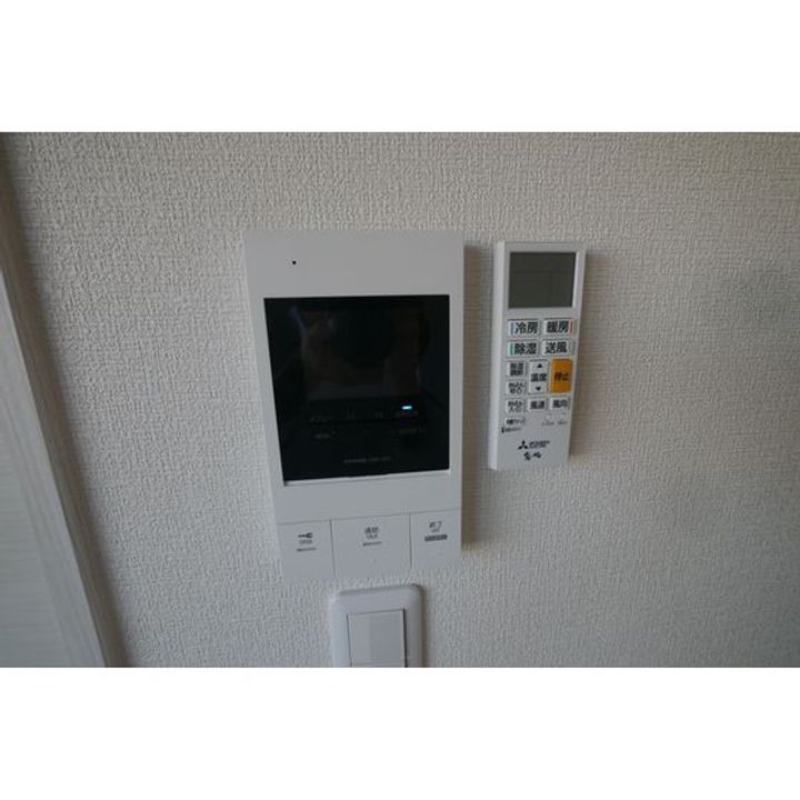 福岡県福岡市東区和白3(アパート)の賃貸物件の内装