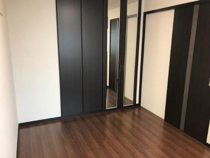 ル・ボヌールの内装