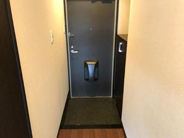 ル・ボヌールの内装