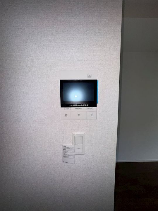 大阪府大阪市生野区巽中4(マンション)の賃貸物件の内装