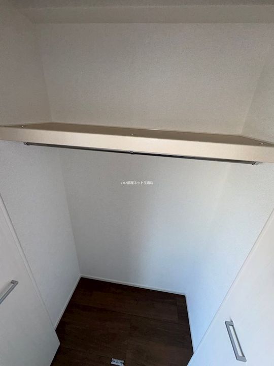 大阪府大阪市生野区巽中4(マンション)の賃貸物件の内装