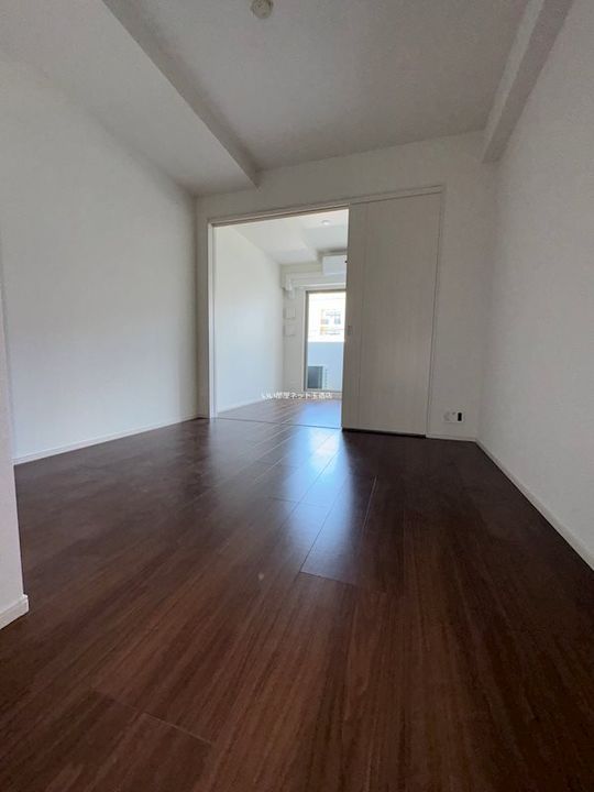 大阪府大阪市生野区巽中4(マンション)の賃貸物件の内装