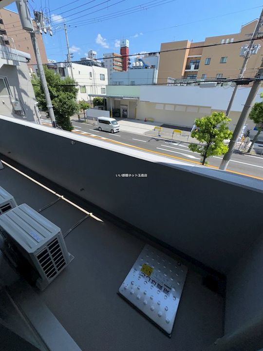 大阪府大阪市生野区巽中4(マンション)の賃貸物件の内装