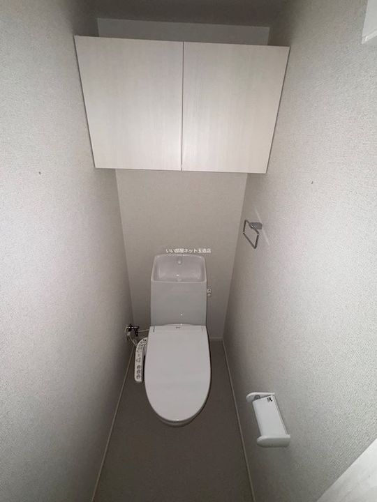 大阪府大阪市生野区巽中4(マンション)の賃貸物件の内装