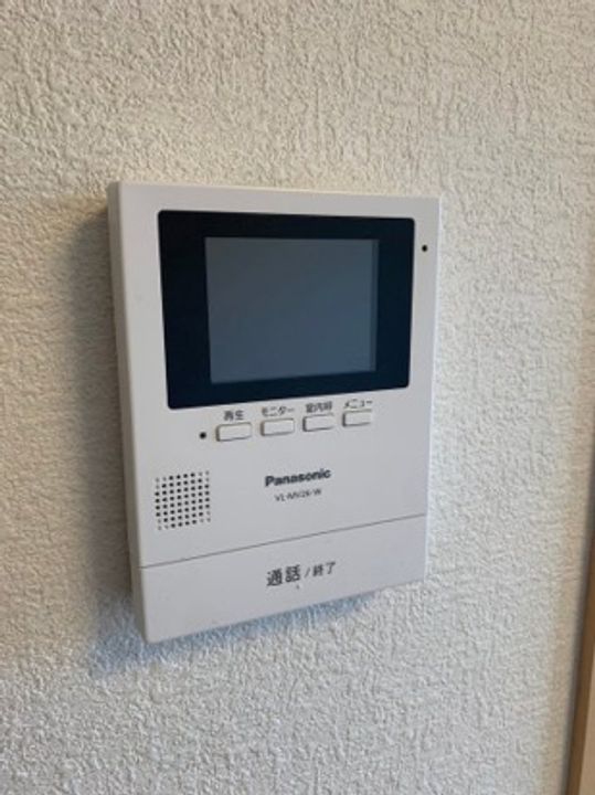 エステートハイウェイの内装