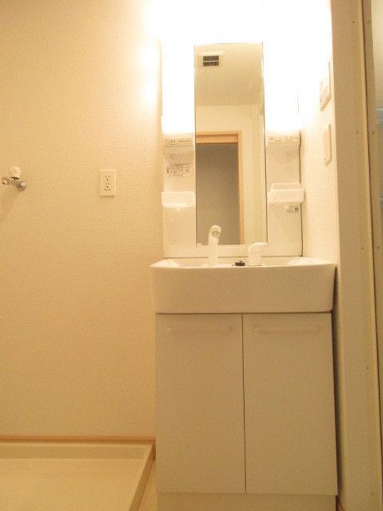 エレヴァートの内装