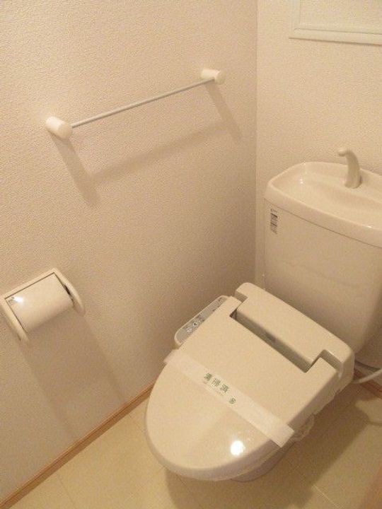 エレヴァートの内装