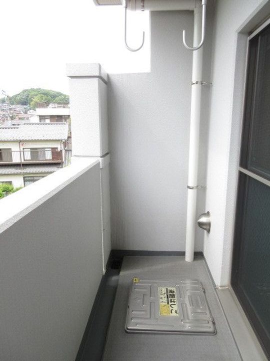 エレヴァートの内装