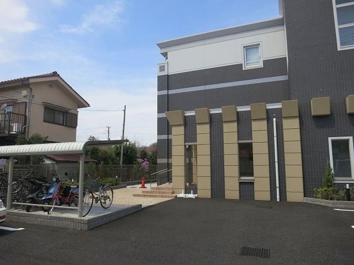 エレヴァートの地図