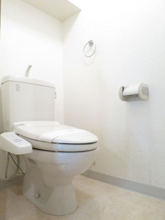 グランビューの内装